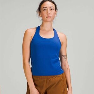 Lululemon Swiftly Tech Racerback Tank Top